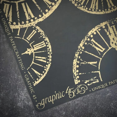 Alternative view of Graphic 45 Silicone Craft Mat 24x16 Inch