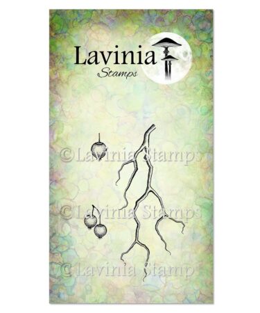 Lavinia Stamp - Berry Branch Stamp