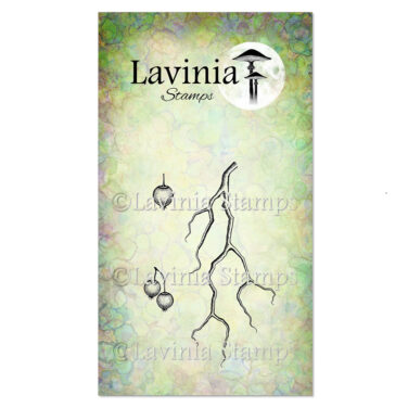 Lavinia Stamp - Berry Branch Stamp