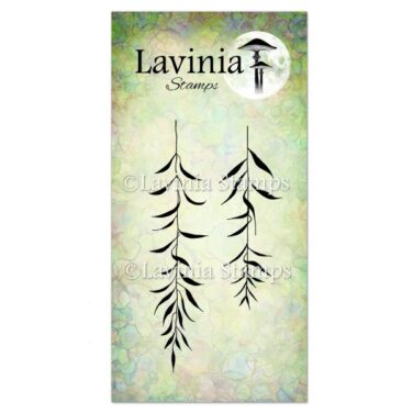 Lavinia Stamp - Willow Stamp