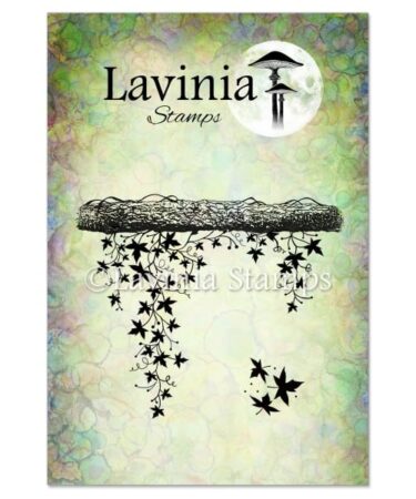 Lavinia Stamp - Creeping vine Stamp