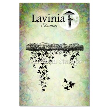 Lavinia Stamp - Creeping vine Stamp
