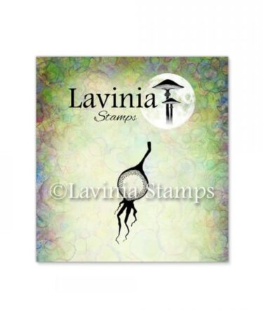 Lavinia Stamp - Mini Winter Berry Stamp
