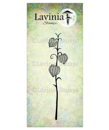 Lavinia Stamp - Fairy Lantern Stamp