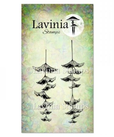 Lavinia Stamp - Fairy Bonnet Set Stamp