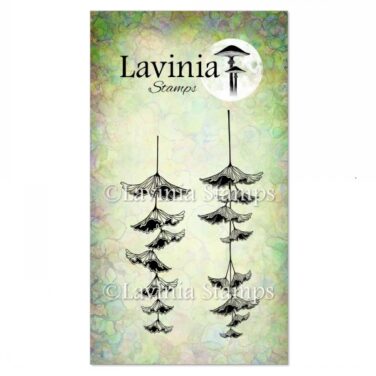 Lavinia Stamp - Fairy Bonnet Set Stamp