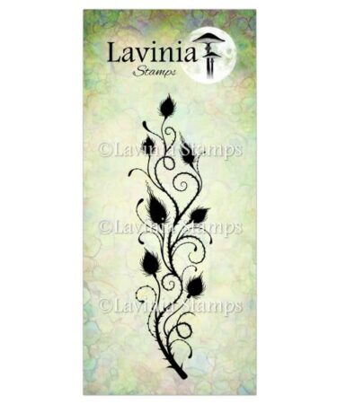 Lavinia Stamp - Thistle Branch Stamp