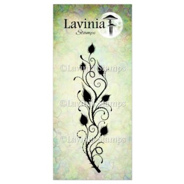 Lavinia Stamp - Thistle Branch Stamp