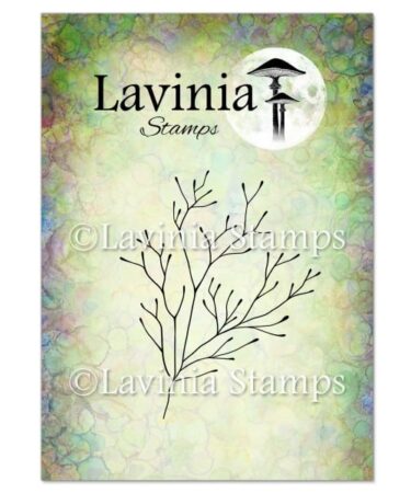 Lavinia Stamp - Small Branch Stamp