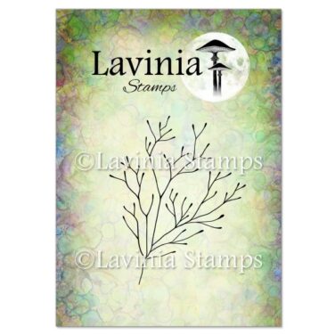 Lavinia Stamp - Small Branch Stamp