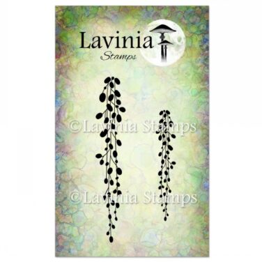 Lavinia Stamp - Leaf Creeper Stamp