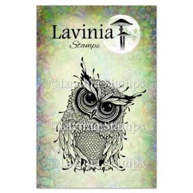 Lavinia Stamp - Gus Stamp