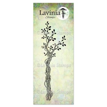 Lavinia Stamp - Vine Branch Stamp