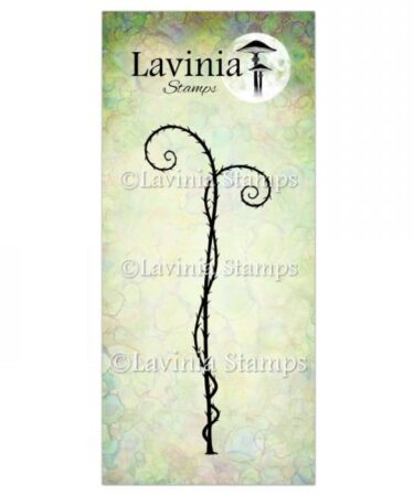Lavinia Stamp - Fairy Crook Stamp