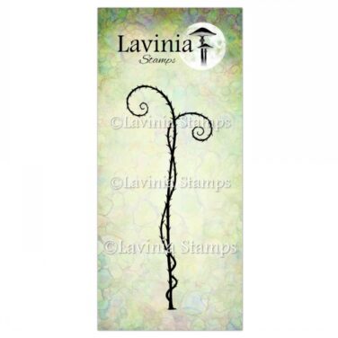 Lavinia Stamp - Fairy Crook Stamp