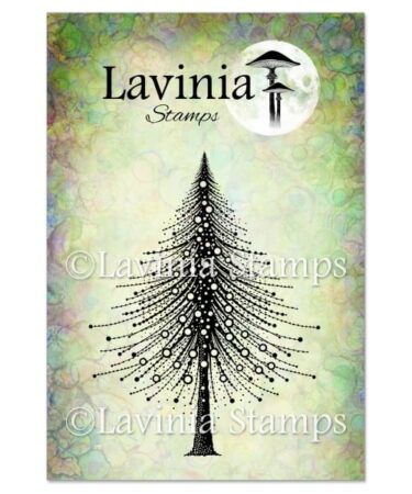 Lavinia Stamp - Christmas Joy Stamp