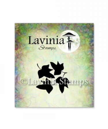 Lavinia Stamp - Forest Leaves Mini Stamp