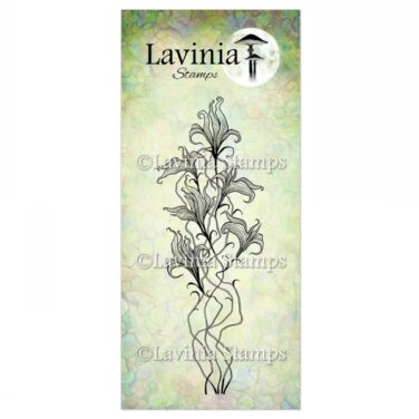 Lavinia Stamp - Twilight Lily Stamp
