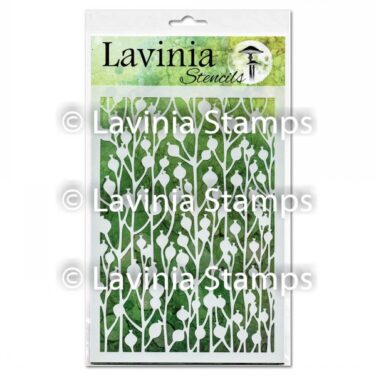 Lavinia Stamp - Berry - Lavinia Stencils