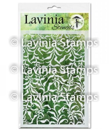Lavinia Stamp - Foliage- Lavinia Stencils