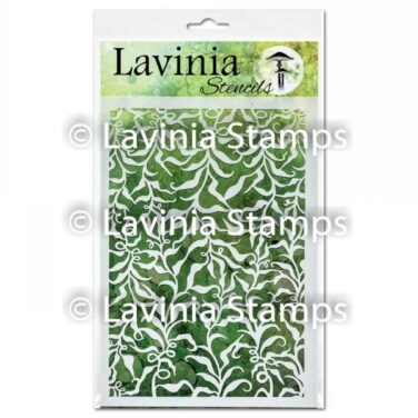Lavinia Stamp - Foliage- Lavinia Stencils