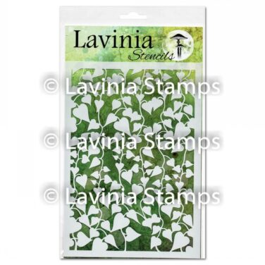 Lavinia Stamp - Ivy - Lavinia Stencils