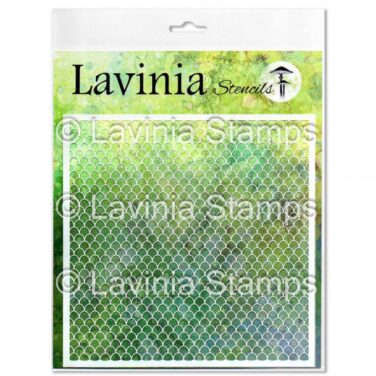 Lavinia Stamp - Nimbus - Lavinia Stencils