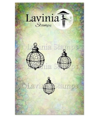 Lavinia Stamp - Glimmer Orbs Stamp