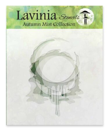 Lavinia Stamp - Autumn Mist Collection - Lavinia Stencils