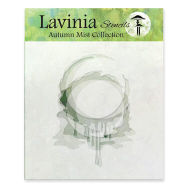 Lavinia Stamp - Autumn Mist Collection - Lavinia Stencils