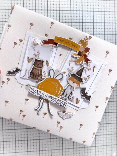 PRODOTTO CONTENITORE CON MARIELLA - COLLEZIONE DI OTTOBRE