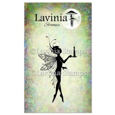 LAVINIA STAMP -Briana Stamp