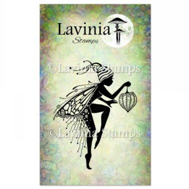 LAVINIA STAMP -Eve Stamp