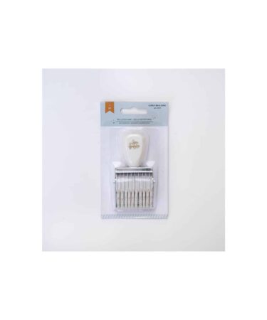 LORA BAILORA - PERPETUAL DATER rotary rubber stamp