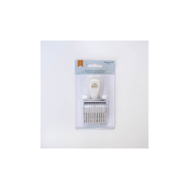 LORA BAILORA - PERPETUAL DATER rotary rubber stamp