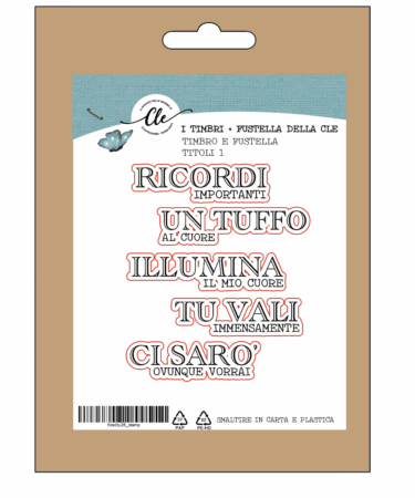 Alternative view of LA FIDELITY DELLA CLE - VERSIONE BASIC 2026