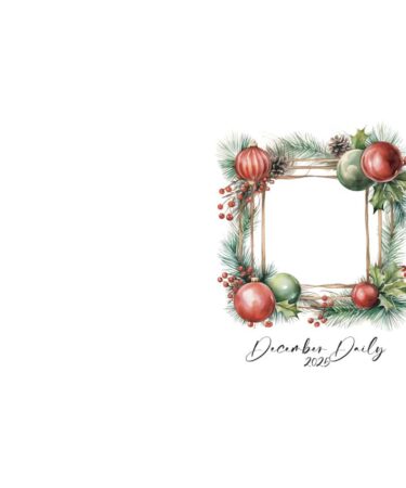 IL NEGOZIO DELLA MAMMA DI CLE – CALENDARIO DELL’AVVENTO 2025 -PAGINA INZIALE