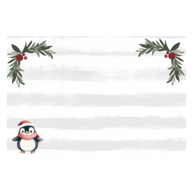 IL NEGOZIO DELLA MAMMA DI CLE – CALENDARIO DELL’AVVENTO 2025 -GIORNO 2