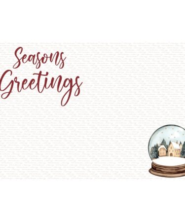 IL NEGOZIO DELLA MAMMA DI CLE – CALENDARIO DELL’AVVENTO 2025 -GIORNO 4