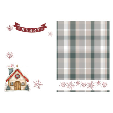 IL NEGOZIO DELLA MAMMA DI CLE – CALENDARIO DELL’AVVENTO 2025 -GIORNO 5