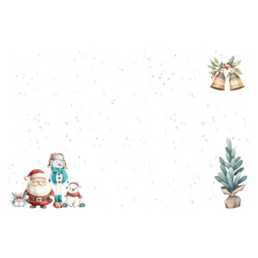 IL NEGOZIO DELLA MAMMA DI CLE – CALENDARIO DELL’AVVENTO 2025 -GIORNO 7