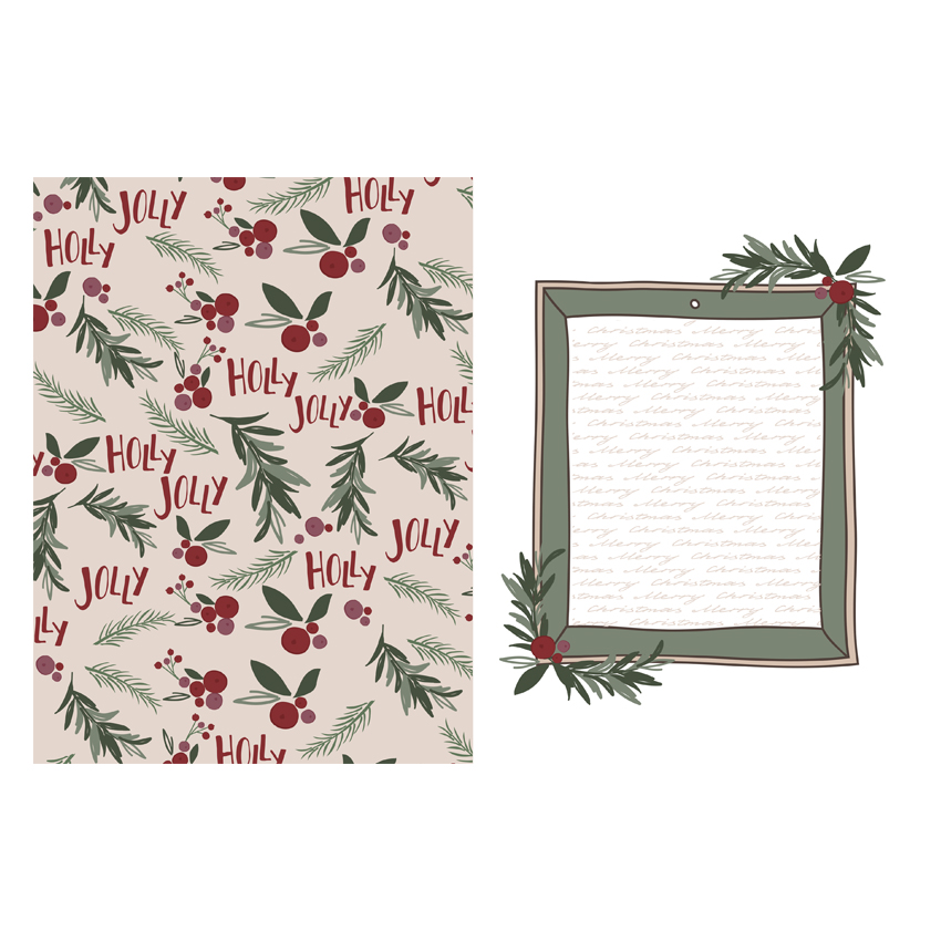 IL NEGOZIO DELLA MAMMA DI CLE – CALENDARIO DELL’AVVENTO 2025 -GIORNO 8