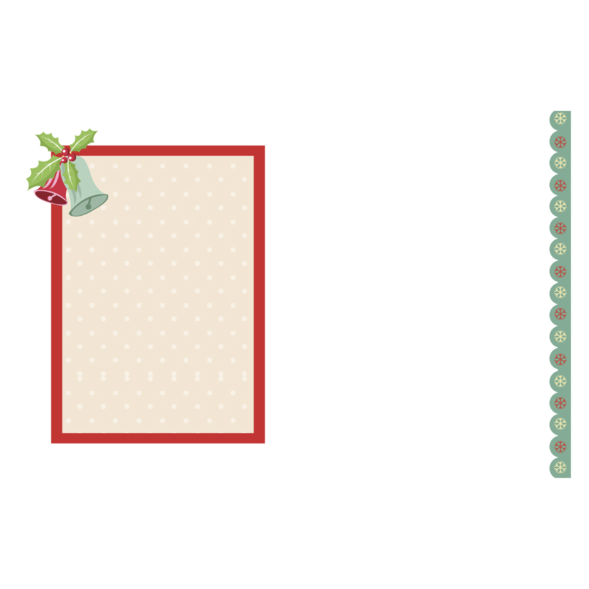 IL NEGOZIO DELLA MAMMA DI CLE – CALENDARIO DELL’AVVENTO 2025 -GIORNO 12