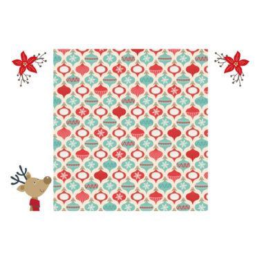 IL NEGOZIO DELLA MAMMA DI CLE – CALENDARIO DELL’AVVENTO 2025 -GIORNO 14