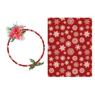 IL NEGOZIO DELLA MAMMA DI CLE – CALENDARIO DELL’AVVENTO 2025 -GIORNO 19