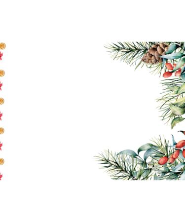 IL NEGOZIO DELLA MAMMA DI CLE – CALENDARIO DELL’AVVENTO 2025 -GIORNO 20