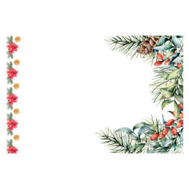 IL NEGOZIO DELLA MAMMA DI CLE – CALENDARIO DELL’AVVENTO 2025 -GIORNO 20