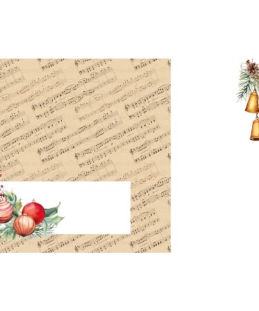 IL NEGOZIO DELLA MAMMA DI CLE – CALENDARIO DELL’AVVENTO 2025 -GIORNO 21