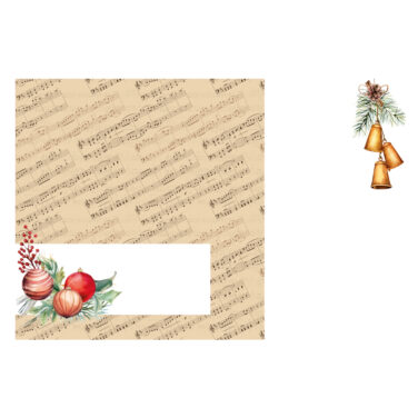 IL NEGOZIO DELLA MAMMA DI CLE – CALENDARIO DELL’AVVENTO 2025 -GIORNO 21