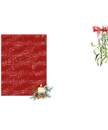 IL NEGOZIO DELLA MAMMA DI CLE – CALENDARIO DELL’AVVENTO 2025 -GIORNO 23